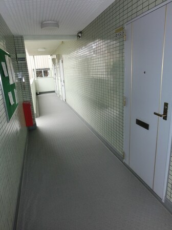 パレ・ドール柏の物件内観写真